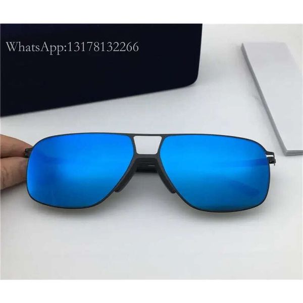 

metal square quality film mykita sun frame fashion color whole ultralight glasses designer oak uv400 with4379449 lens sunglasses, White;black