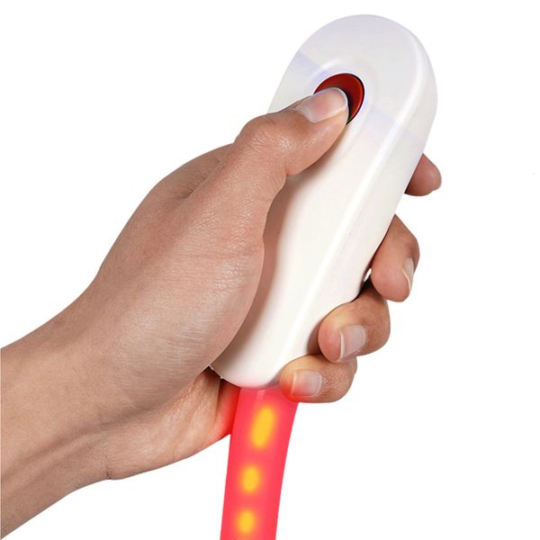 

balls light pong led game cable 1 d console pingpong wrestle 5 basic playing methods 200 rgb beadslarge battery capacity 230520