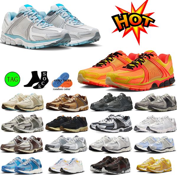 

zoom vomero 5 pn dust zoom running shoes doernbecher oatmeal dark grey black white men women sneakers outdoor sports trainers