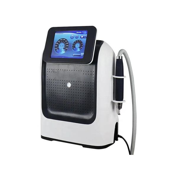 

2023 selling portable pico machine nd yag laser eyebrow tattoo removal beauty machine 1064nm 532nm 755nm 1320nm tattoo removal machine