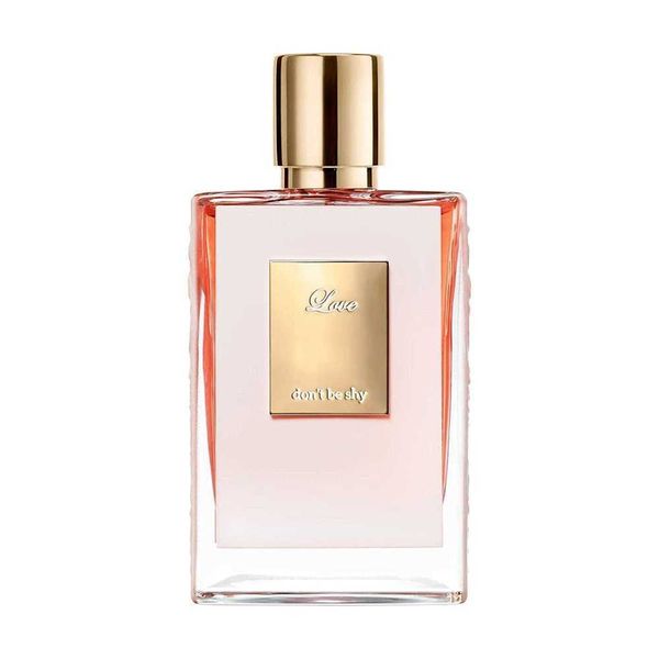 

perfumes for women don't be shy lady perfume spray 50ml edt edp highest 1:1 quality kelian charming frgrance nice smell long lasting we