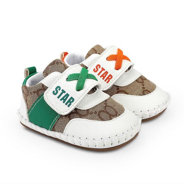 

first walkers kids shoes toddler footwear children spring autumn baby f10680