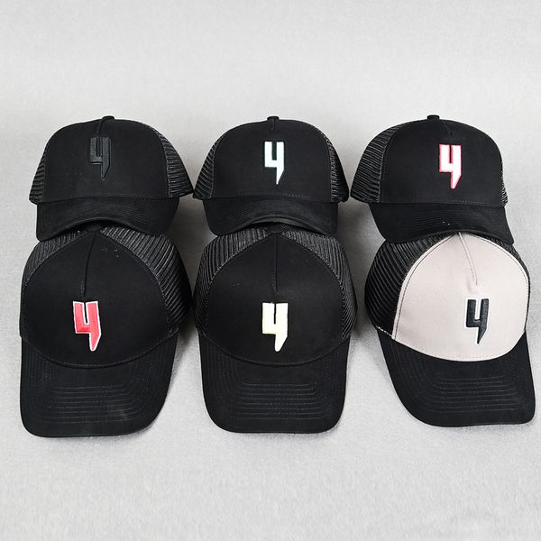 

trapstar embroidered baseball cap for men and women hip-hop truck driver father hat summer hat beach golf sun visor adjustable street clothe, Blue;gray