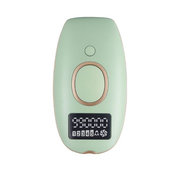 

990000 flashes ipl laser hair removal epilator for women mini electric depilador