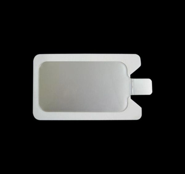 

2022 test electrode pads use with slimming machine012342710588