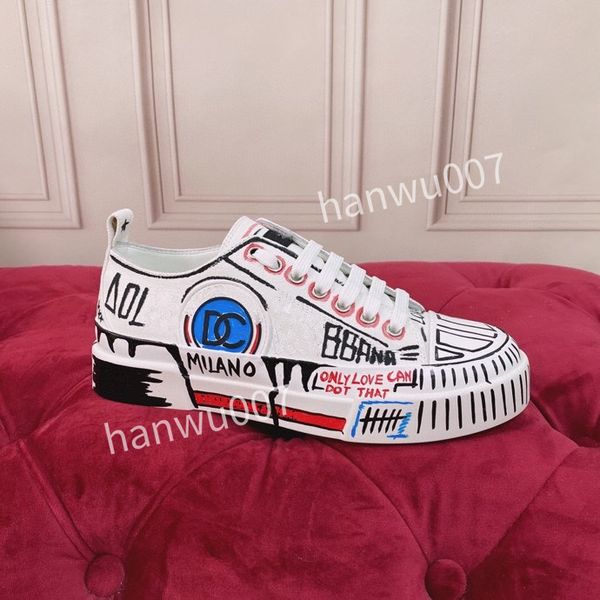 

2023 women's youth fashion shoes men's training shoes men's and women's trend sports shoes couple's same shoe, Black