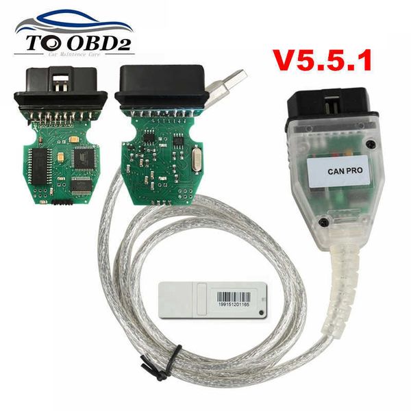 

automotive repair kits professional for vag can pro 5.5.1 auto obd2 code reader vcp pro diagnostic scanner v5.5.1 can-bus k-line multi-funct