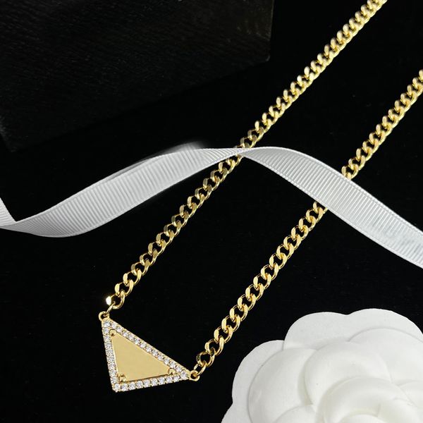 

designer necklace women's designer gold earrings women's luxury earstuds necklace set brand jewelry festival, Black