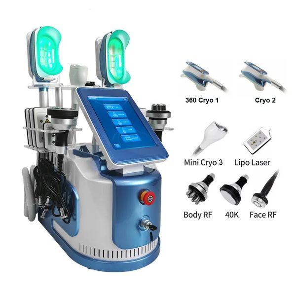 

vacuum slimming cryolipolysis fat ing machine lipolaser fat burning device