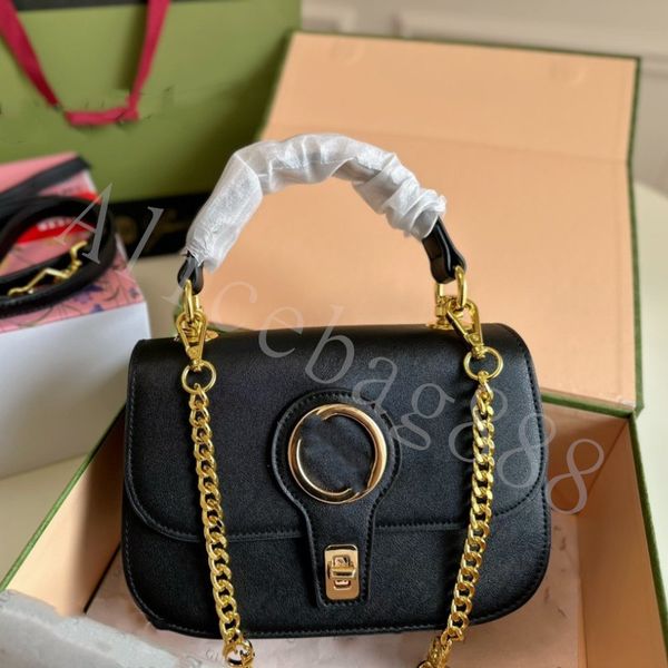 

7a quality g logo totes for lady cross body bags blondie series handbag 3 color luxury designer bag big capacity chain shoulder bags with or