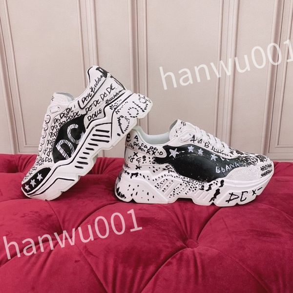 

2023 new luxurys casual shoes small white shoes black white low men women fashion versatility soft breathable trendy sneakers