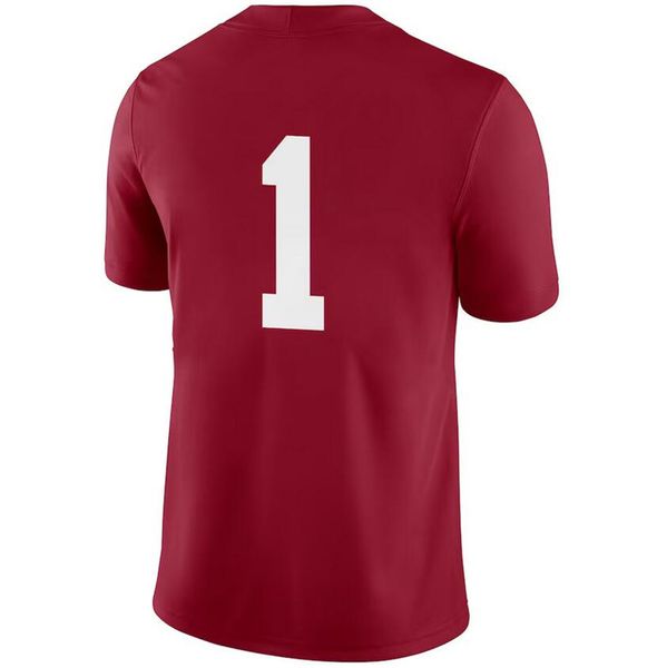 

heibao mens custom 5465fgrtryrdgd football jerseys, Black;red