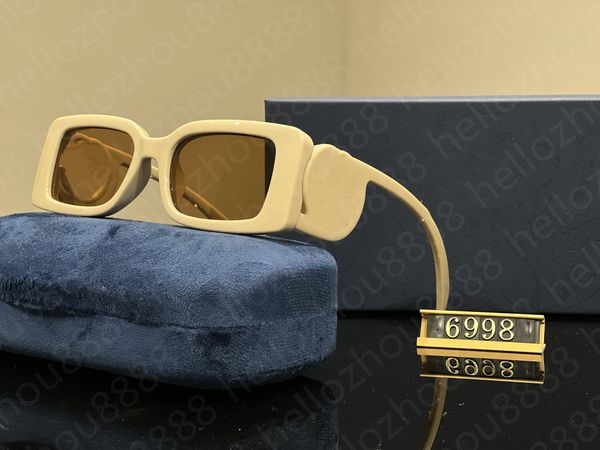 

2023 oversized rimless sunglasses women big shades fashion men square sun glass female metal gradient uv400 1325s, White;black