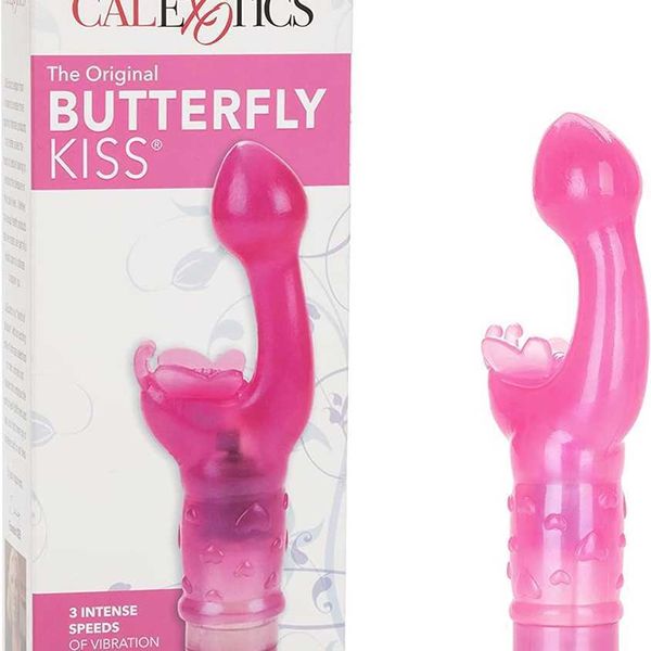 

factory outlet calexotics the original butterfly pink 1