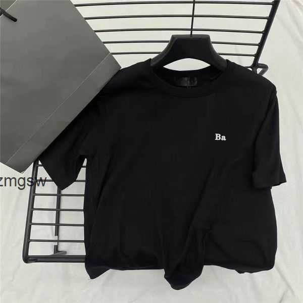 

mens stylist t shirt men clothing fashion tshirt womens t-shirts short sleeve lovers luxury designers clothes lady casual tee plus size hcy5, White;black