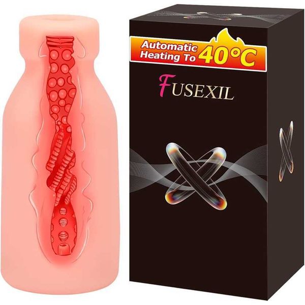 

factory outlet male masturbator cup automatic heating toy ealistict exturedc loseendedpo cketpu ttlede nisst rokead nma