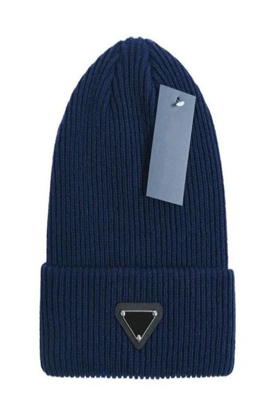 

new winter beanies hats france jacket brands men fashion knitted hat classical sports skull caps female casual outdoor man 2745539, Blue;gray