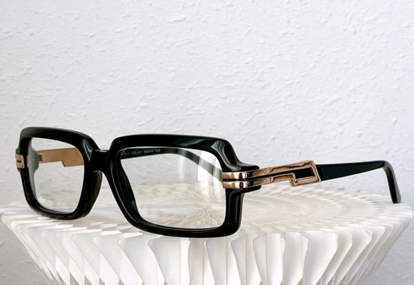 

vintage square eyeglasses frame gold black eyewear 6008 transparent optical glasses frames men fashion sunglasses frames eye wear 5093609