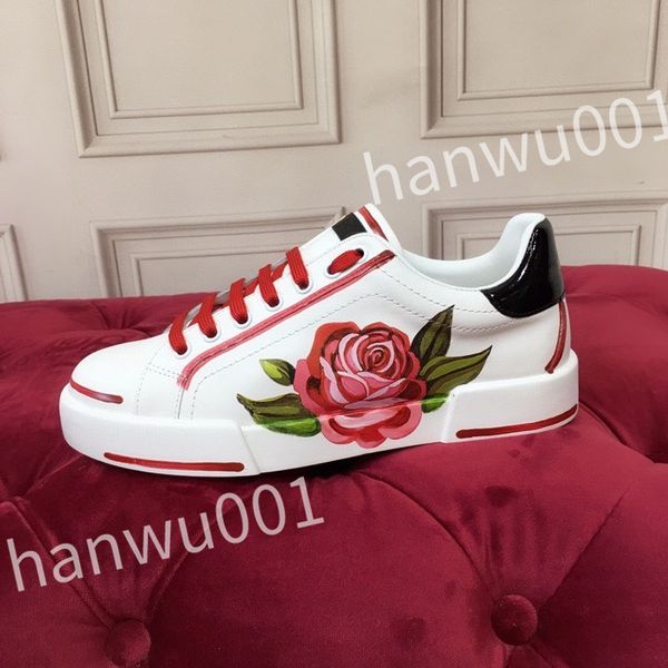 

2023 luxurys casual shoes small white shoes black white low men women fashion versatility soft breathable trendy sneakers