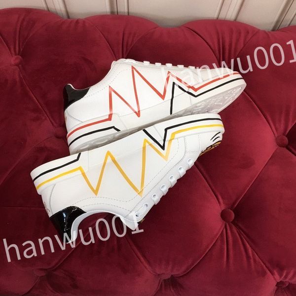 

new men's womens casual shoes reflective espadrilles flats platform mens sneakers shoes, Black