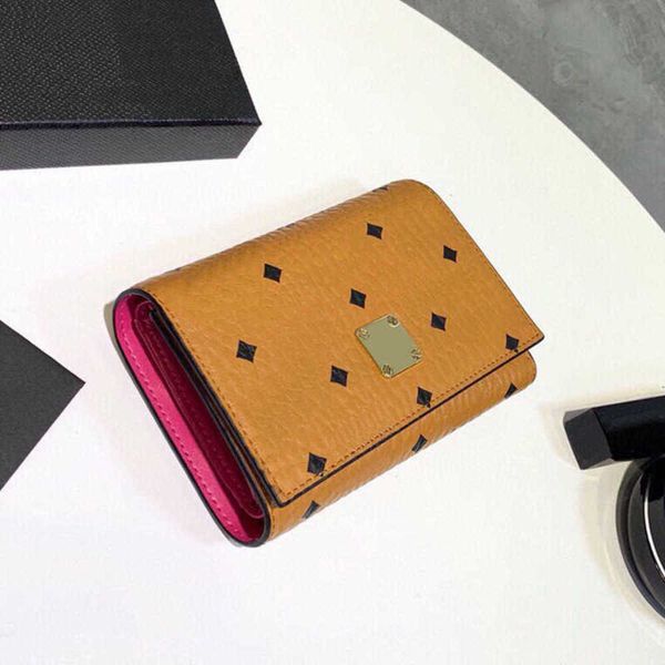 

new designer wallet wallets women purse card holder womens long clip fashion classic letter pattern cardholder coin purses, Red;black