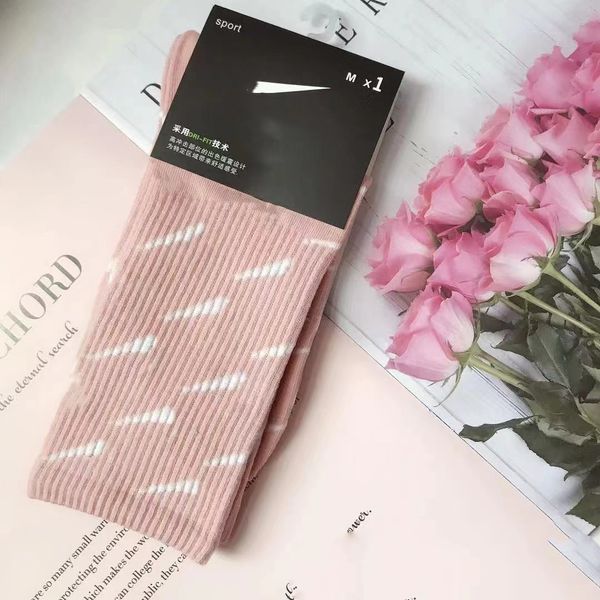 

men's socks 20 color fashion brand cotton style tech fleece black leisure men women soft breathable sum