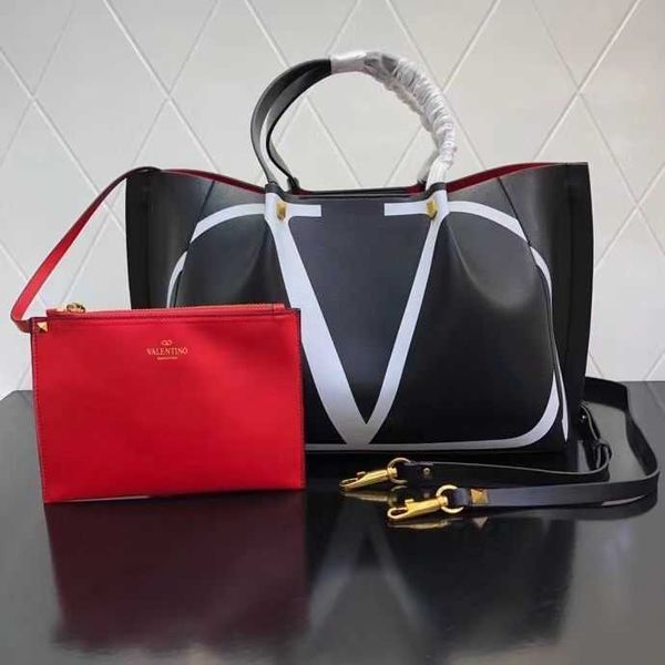 

capacity for ladies v ons classic bag nice designer bags bags women beauty ins handbags beach large v designer fashionable commuting handbag