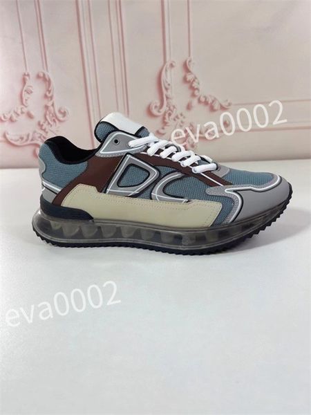 

2023 new luxurys mens youth fashion shoes men's training shoes casual shoes women's travel leather sports shoes, Black