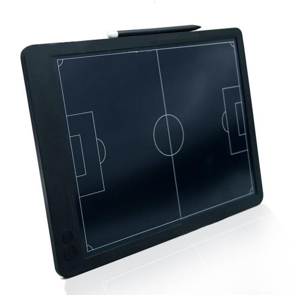 

other sporting goods premium electronic board with stylus pen 15inch lcd large screen football training equipment 230520