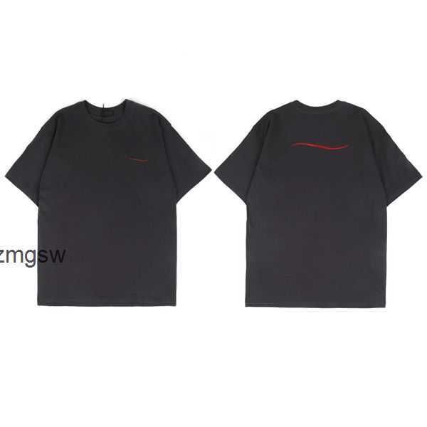 

summer mens t-shirts designers tees 100% cotton print broken hole t shirts fashion casual short sleeves tee comfortable breathable men women, White;black