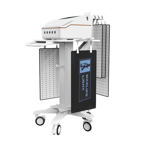 

beauty items 5d lipo laser slimming machine diode laser 940nm laser diode