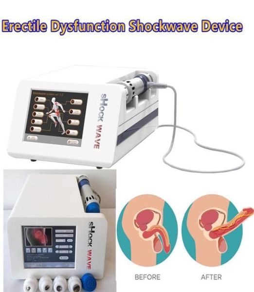 

sw8 effective physical pain therapy system acoustic shock wave extracorporeal shockwave machine for pain relief reliever6974470