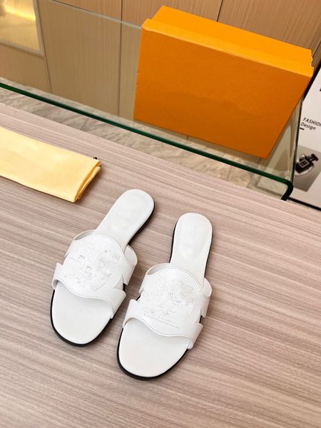 

designer slipper mid-heel rattan jumbo interlocking platform slides sandals luxury mens sandal beach womens 0516, Black
