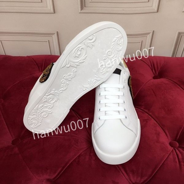 

new luxury women's youth fashion shoes men's training shoes men's and women's trend sports shoes couple's same shoe, Black