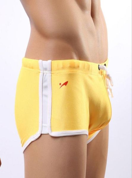 

new boy swim suits boxer man quick dry swimming shorts creative beach swimsuit maillot de bain beach wear new fashion7904608