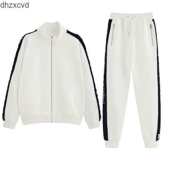 

fashion casual tracksuits sets men outfits sportswear sweatshirts autumn winter sports jogger sporting track suit sweat suits mens designer, Gray