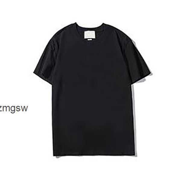 

21ss fashion men casual mens designer t shirt man paris france street shorts sleeve clothing tshirts asian size s-2xl 71tu, White;black