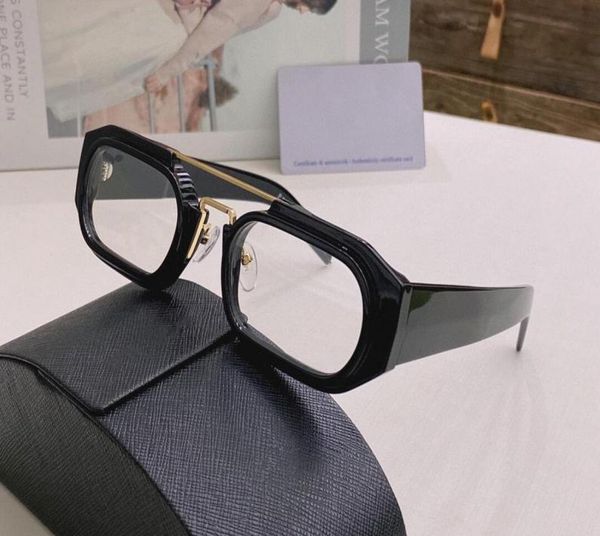 

optical eyeglasses for men and women retro style 01ws antiblue light lens oval plate full frame with9944830, White;black