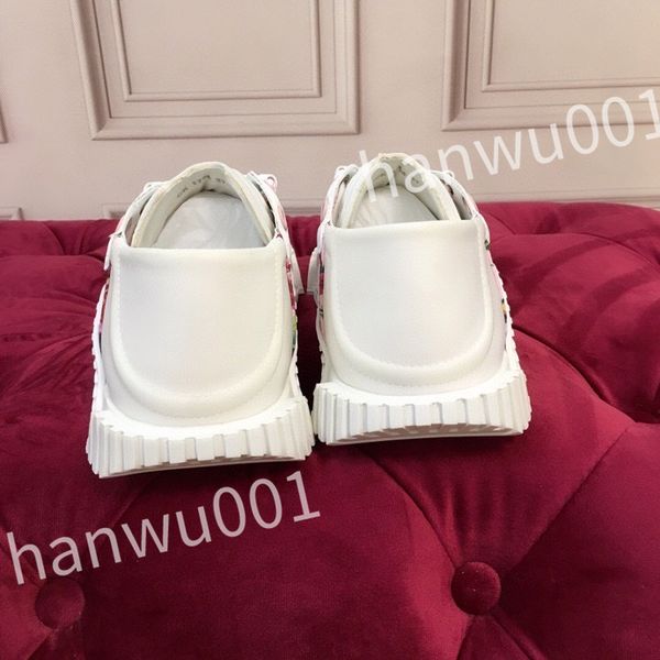 

luxury designer womans whites casual shoes round toe lace up shoes comfortable women men's outdoor sneakers breathable canvas, Black