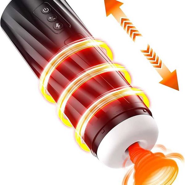 

factory outlet automatic supola cup thrust and compression modes hands-electric pocket pudendal stroke device texture machine male toy