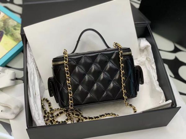 

2023 women chain bags wallet messenger leather handbags shoulder high quality