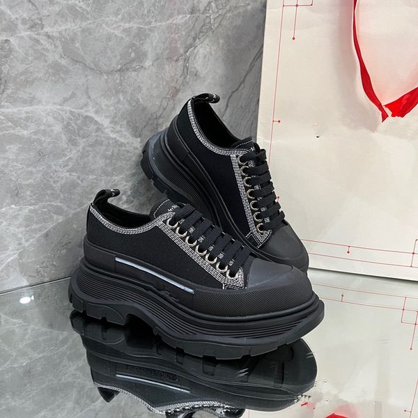 

casual shoes men's women's designer sneaker autumn winter for black white sneakers sports running shoes 0516