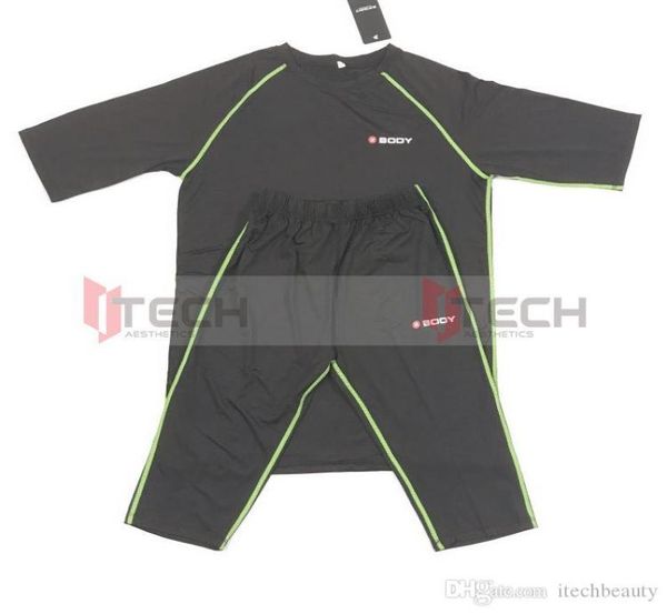 

wireless fitness ems training underwear for xbody xems suit gym sports club use muscle training size s m l xl xxl8359284