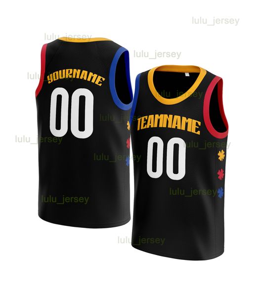 

custom basketball colorized jerseys fashion shirts uniform youth printed jerseys for and fans big guys, Black;red