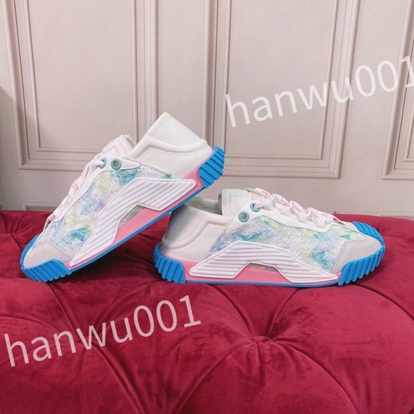 

2023 luxury designer woman whites casual shoes round toe lace up shoes comfortable women men's outdoor sneakers breathable canvas, Black