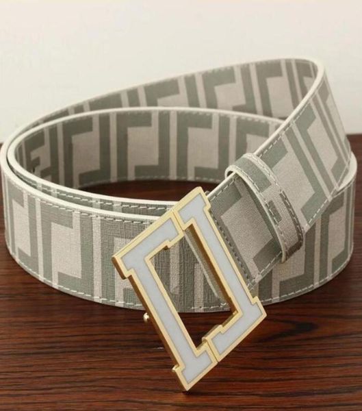 

new mens womens black belts genuine leather business pure color belt snake pattern buckle belt for gift 5x2kj9548697, Black;brown