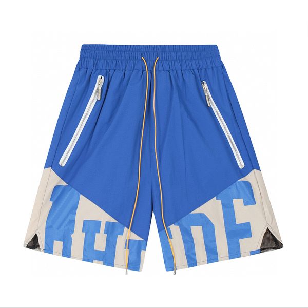 

plus size men's shorts polar style summer wear with beach out of the street pure cotton n21r