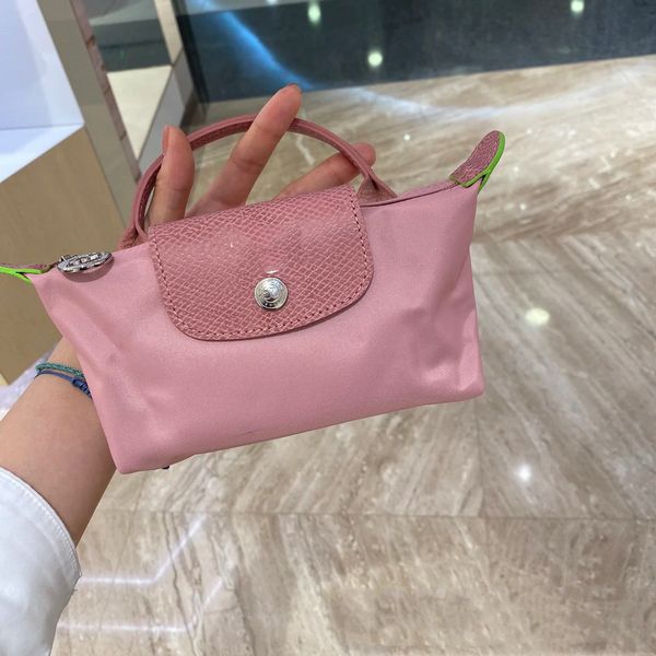 

women's nylon designer crossbody bags foldable tote bag bolsas handbags