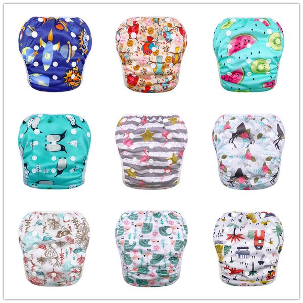 

waterproof swim diapers  pants baby swim diaper pant
