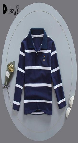 

boy long sleeve striped polo shirts outfits grade school s clothes kids shirt s sleeves teen s clothing 2105295796235, Blue